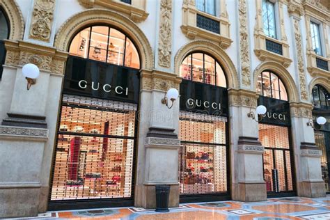 gucci capitale sociale|gucci clothing company.